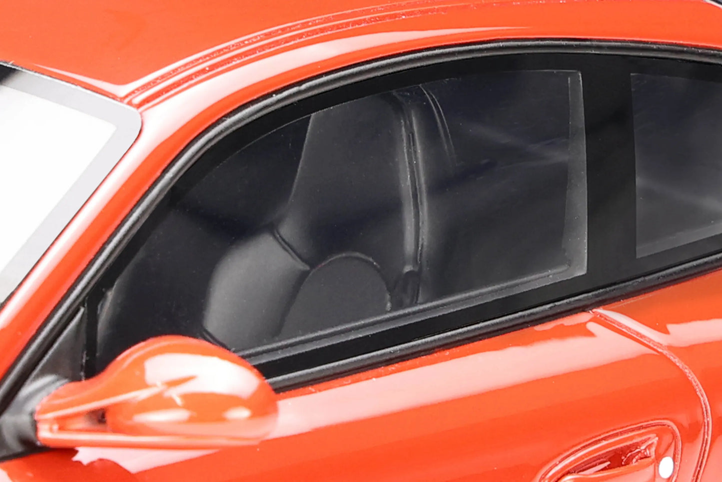 Mô hình xe GT SPIRIT 1:18 RWB AKA PHILA - GT874