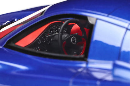 Mô hình xe GT SPIRIT 1:18 Nissan R390 GT1 Road Car - GT403