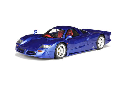 Mô hình xe GT SPIRIT 1:18 Nissan R390 GT1 Road Car - GT403