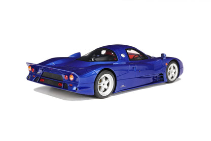 Mô hình xe GT SPIRIT 1:18 Nissan R390 GT1 Road Car - GT403