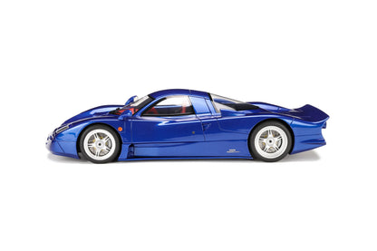 Mô hình xe GT SPIRIT 1:18 Nissan R390 GT1 Road Car - GT403