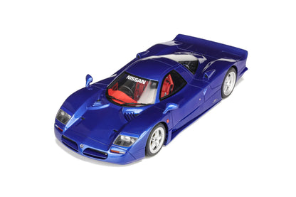 Mô hình xe GT SPIRIT 1:18 Nissan R390 GT1 Road Car - GT403