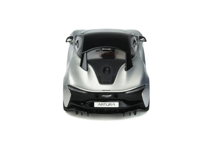 Mô hình xe GT SPIRIT 1:18 McLaren Artura - GT873