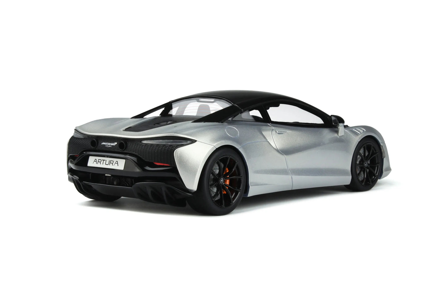 Mô hình xe GT SPIRIT 1:18 McLaren Artura - GT873