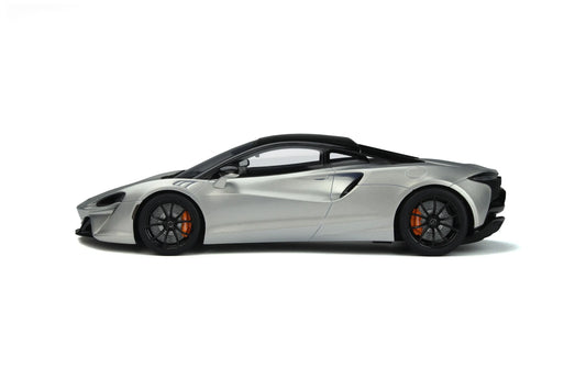 Mô hình xe GT SPIRIT 1:18 McLaren Artura - GT873