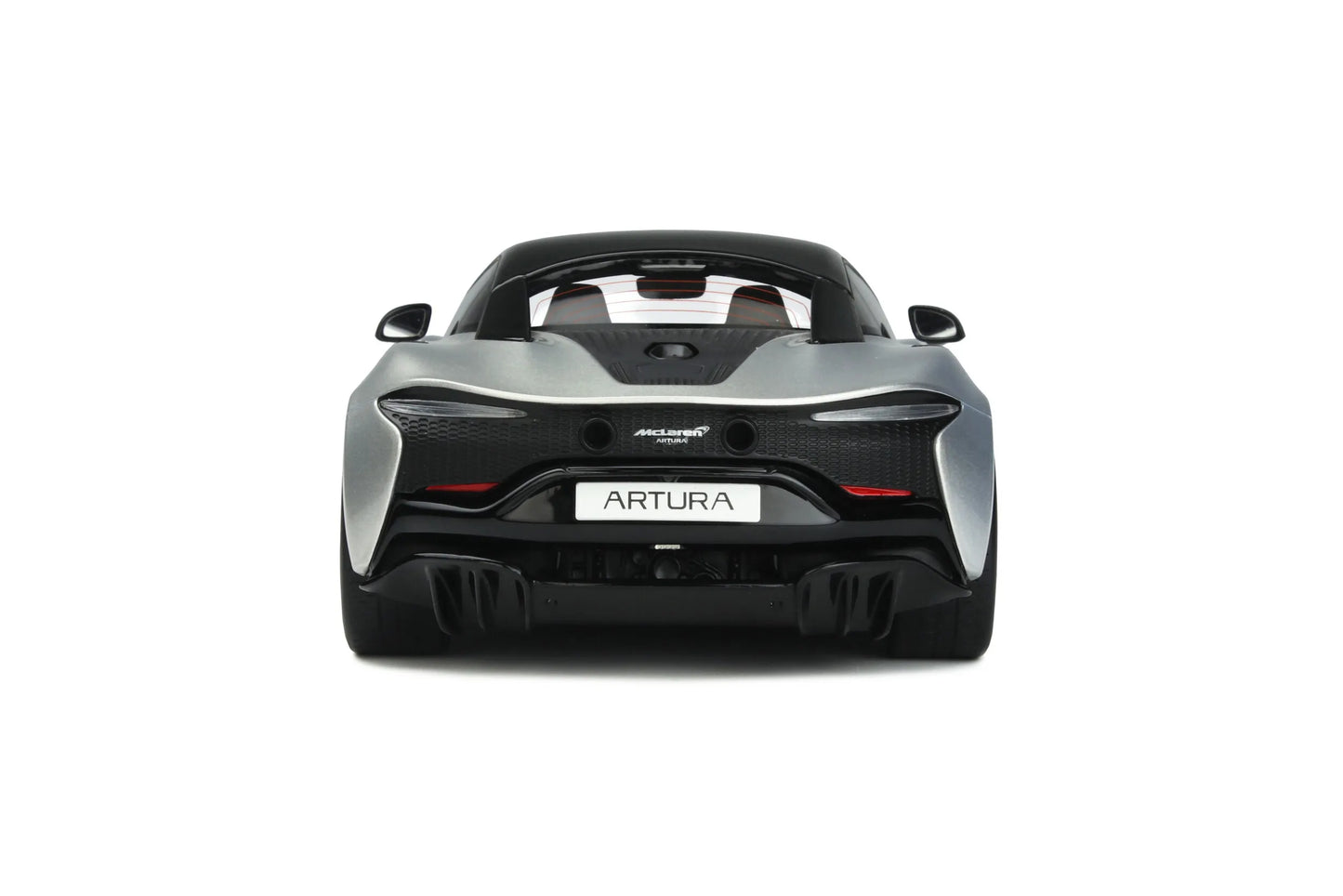 Mô hình xe GT SPIRIT 1:18 McLaren Artura - GT873