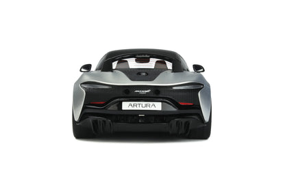 Mô hình xe GT SPIRIT 1:18 McLaren Artura - GT873