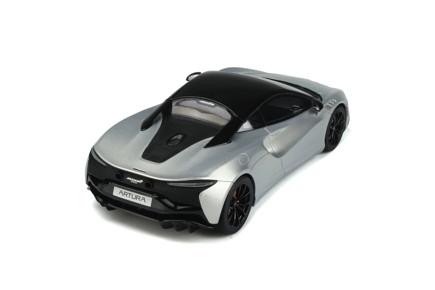 Mô hình xe GT SPIRIT 1:18 McLaren Artura - GT873