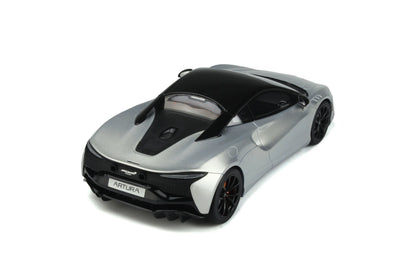 Mô hình xe GT SPIRIT 1:18 McLaren Artura - GT873