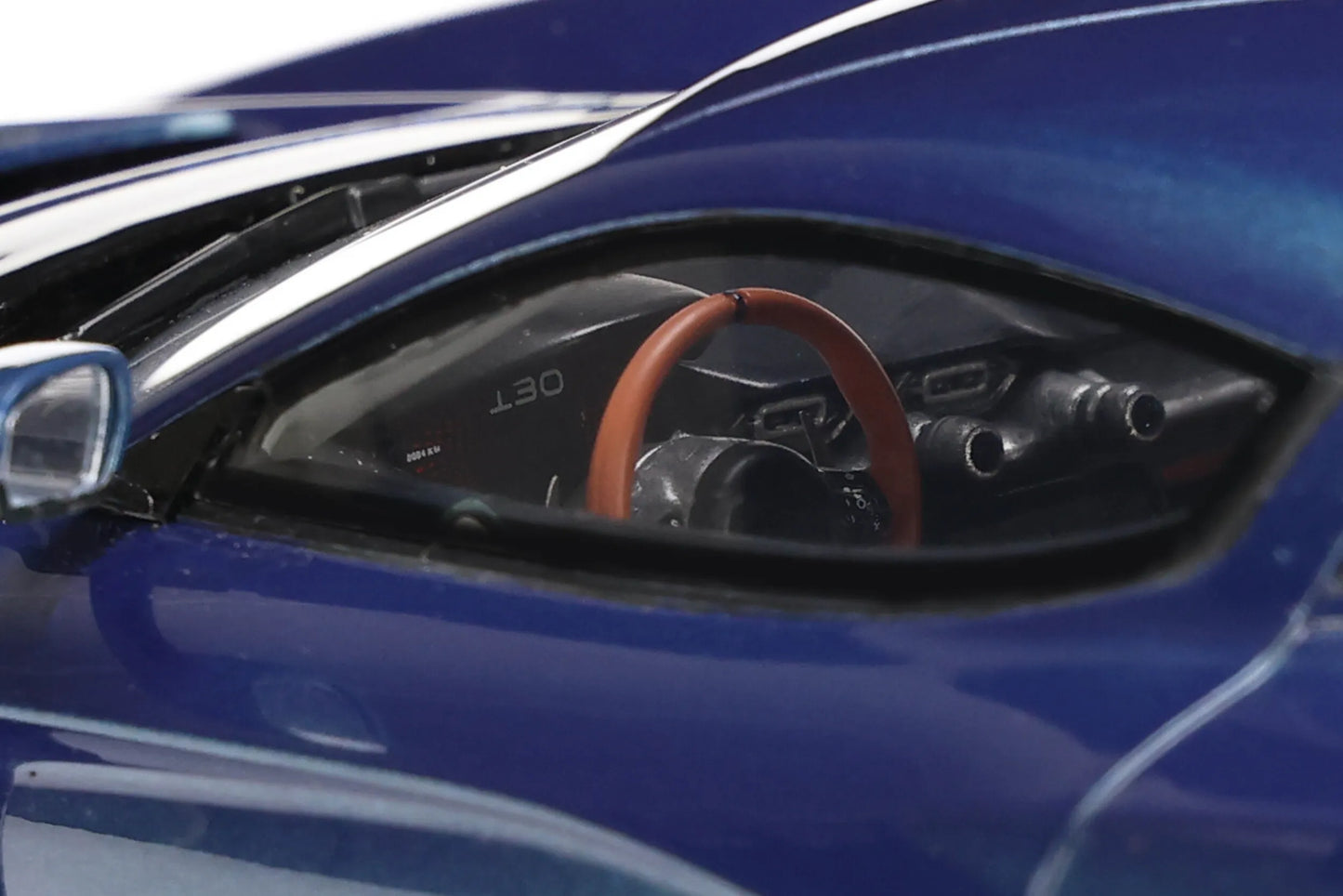 Mô hình xe GT SPIRIT 1:18 Rimac Nevera - GT405