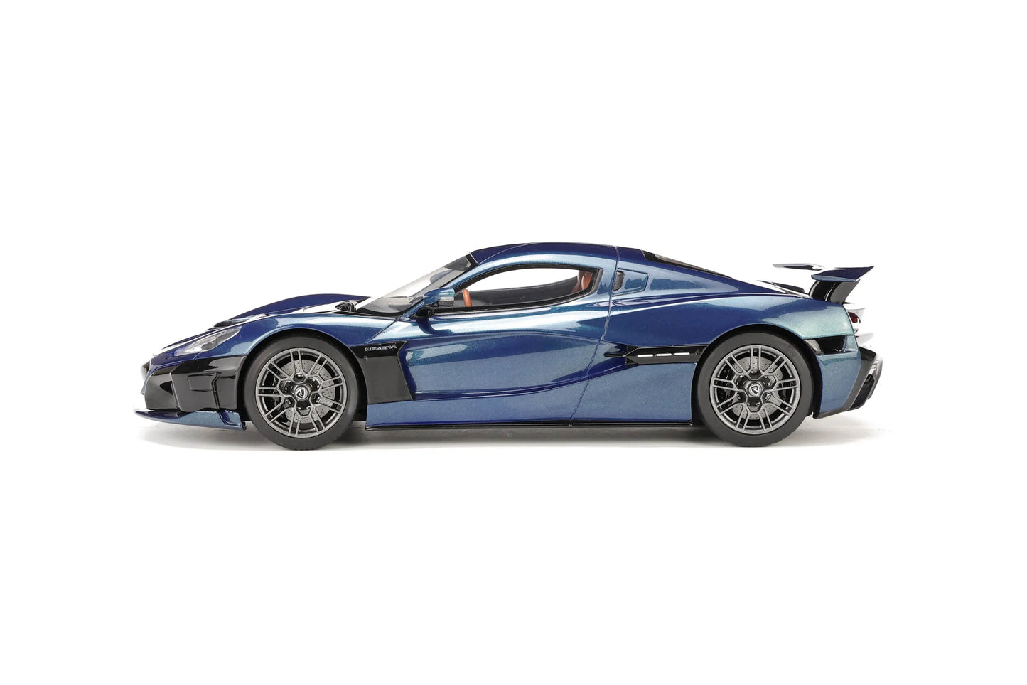 Mô hình xe GT SPIRIT 1:18 Rimac Nevera - GT405