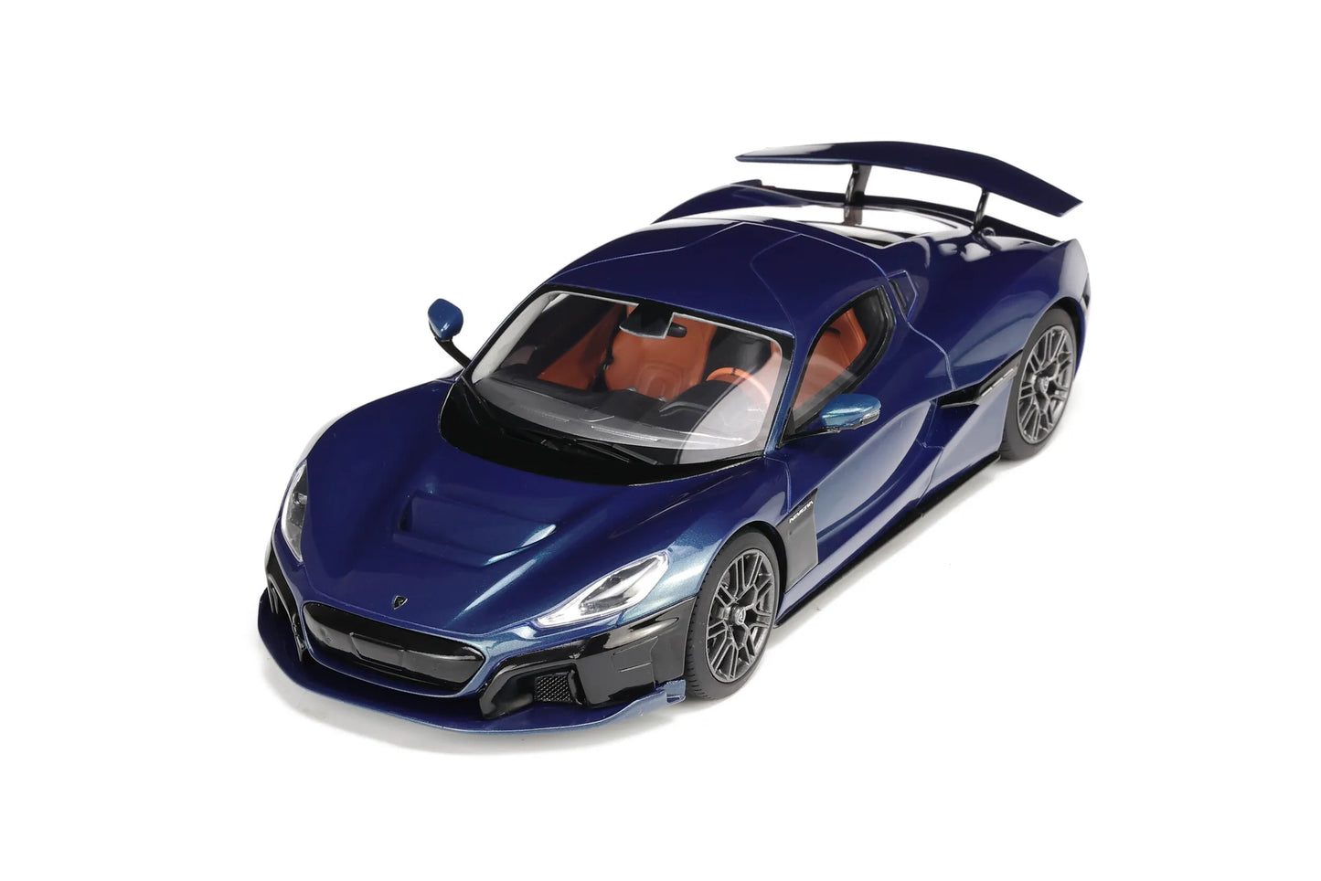 Mô hình xe GT SPIRIT 1:18 Rimac Nevera - GT405