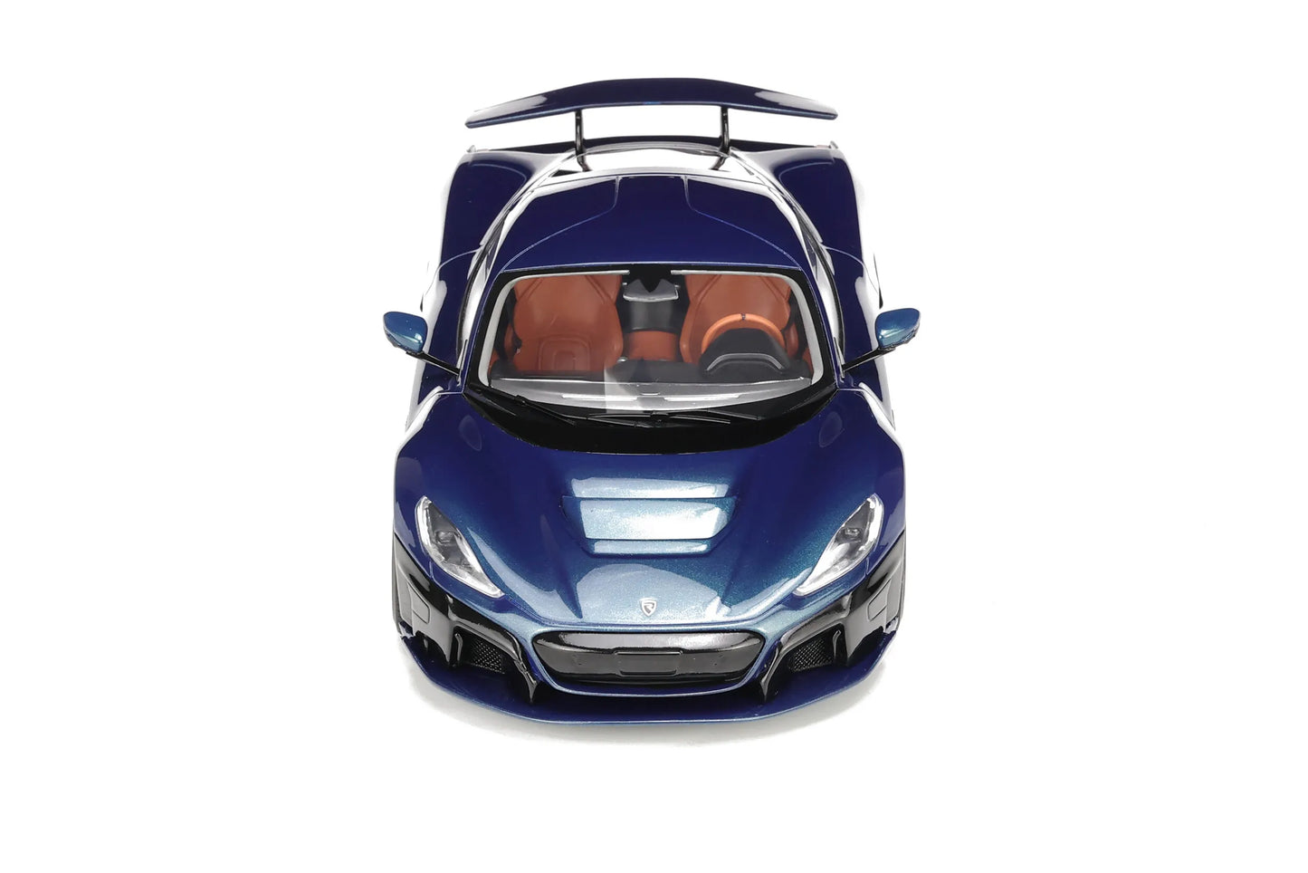 Mô hình xe GT SPIRIT 1:18 Rimac Nevera - GT405