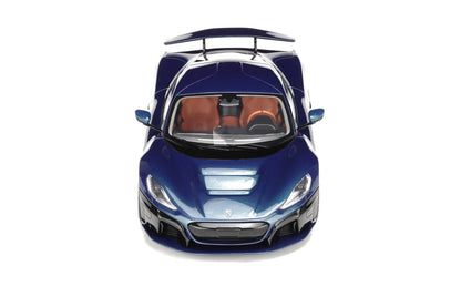 Mô hình xe GT SPIRIT 1:18 Rimac Nevera - GT405