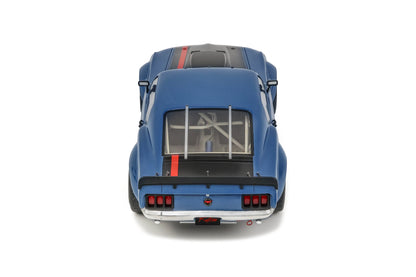 Mô hình xe GT SPIRIT 1:18 Ford Mustang 1970 By Ruffian Cars - GT426