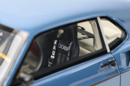 Mô hình xe GT SPIRIT 1:18 Ford Mustang 1970 By Ruffian Cars - GT426