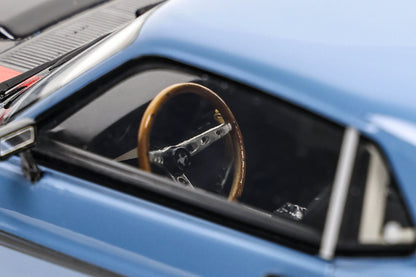 Mô hình xe GT SPIRIT 1:18 Ford Mustang 1970 By Ruffian Cars - GT426