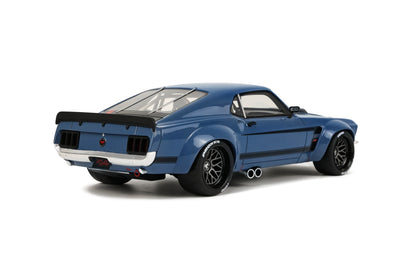 Mô hình xe GT SPIRIT 1:18 Ford Mustang 1970 By Ruffian Cars - GT426