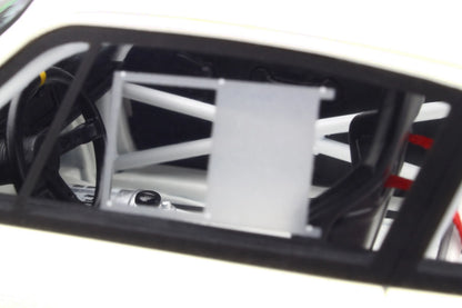 Mô hình xe GT SPIRIT 1:18 Porsche 964 RSR - GT716