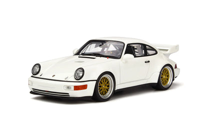 Mô hình xe GT SPIRIT 1:18 Porsche 964 RSR - GT716