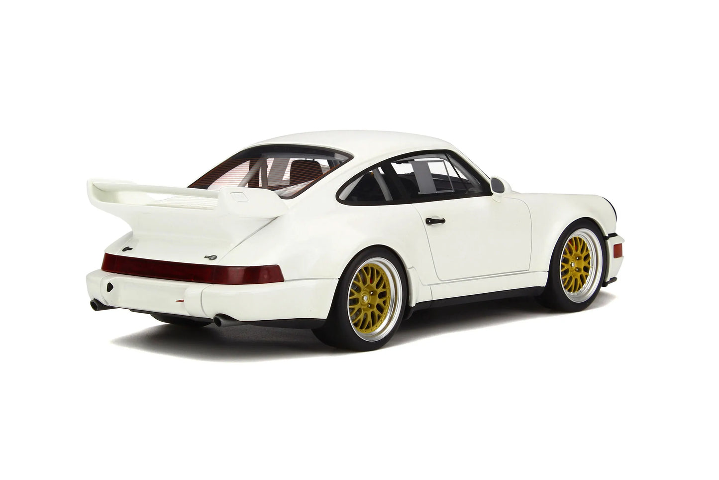 Mô hình xe GT SPIRIT 1:18 Porsche 964 RSR - GT716