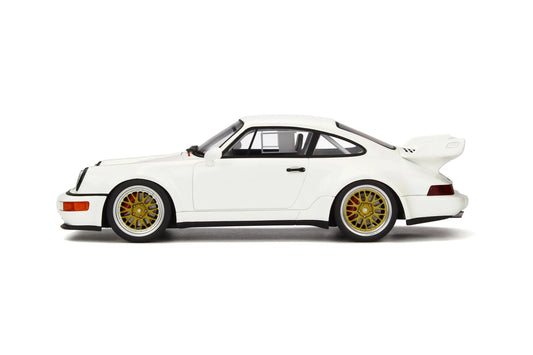 Mô hình xe GT SPIRIT 1:18 Porsche 964 RSR - GT716