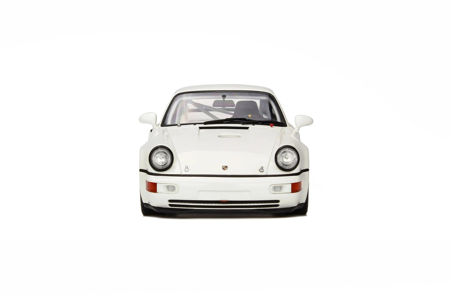 Mô hình xe GT SPIRIT 1:18 Porsche 964 RSR - GT716