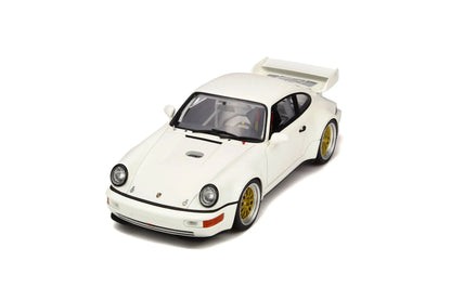 Mô hình xe GT SPIRIT 1:18 Porsche 964 RSR - GT716