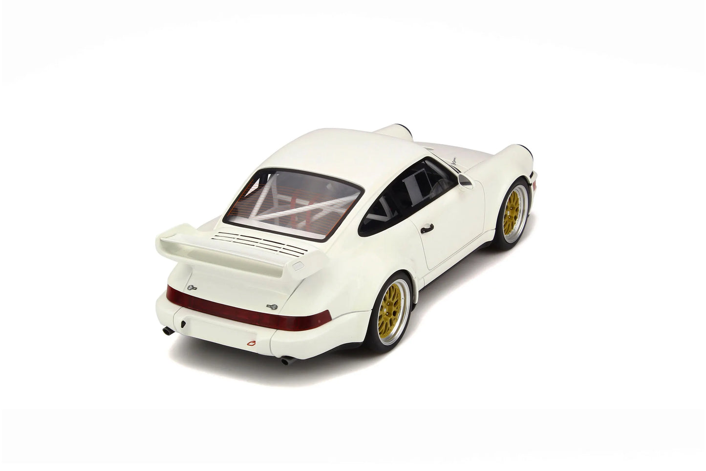 Mô hình xe GT SPIRIT 1:18 Porsche 964 RSR - GT716