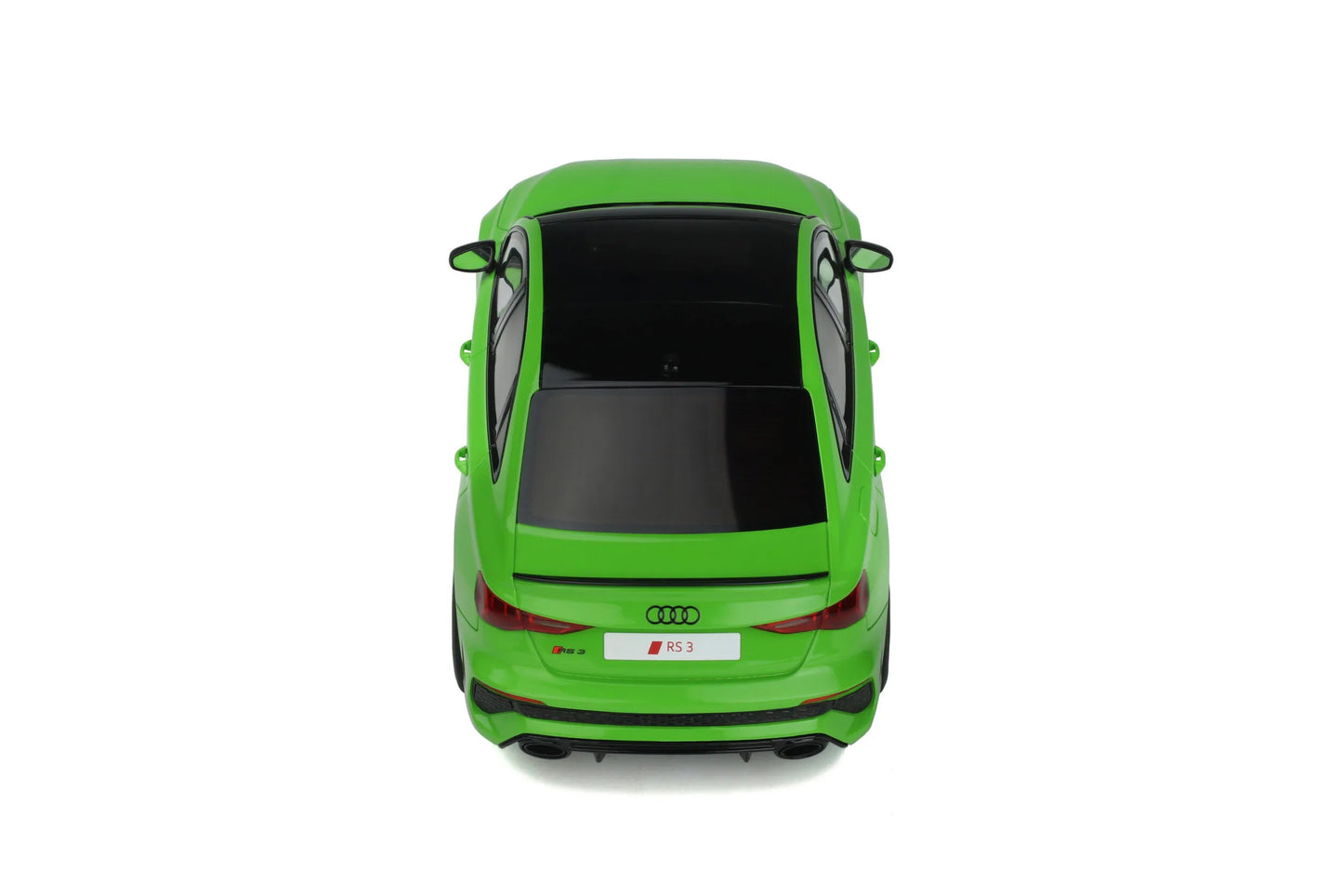 Mô hình xe GT SPIRIT 1:18 Audi RS 3 Sedan - GT414