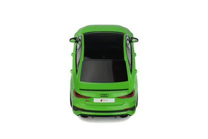 Mô hình xe GT SPIRIT 1:18 Audi RS 3 Sedan - GT414