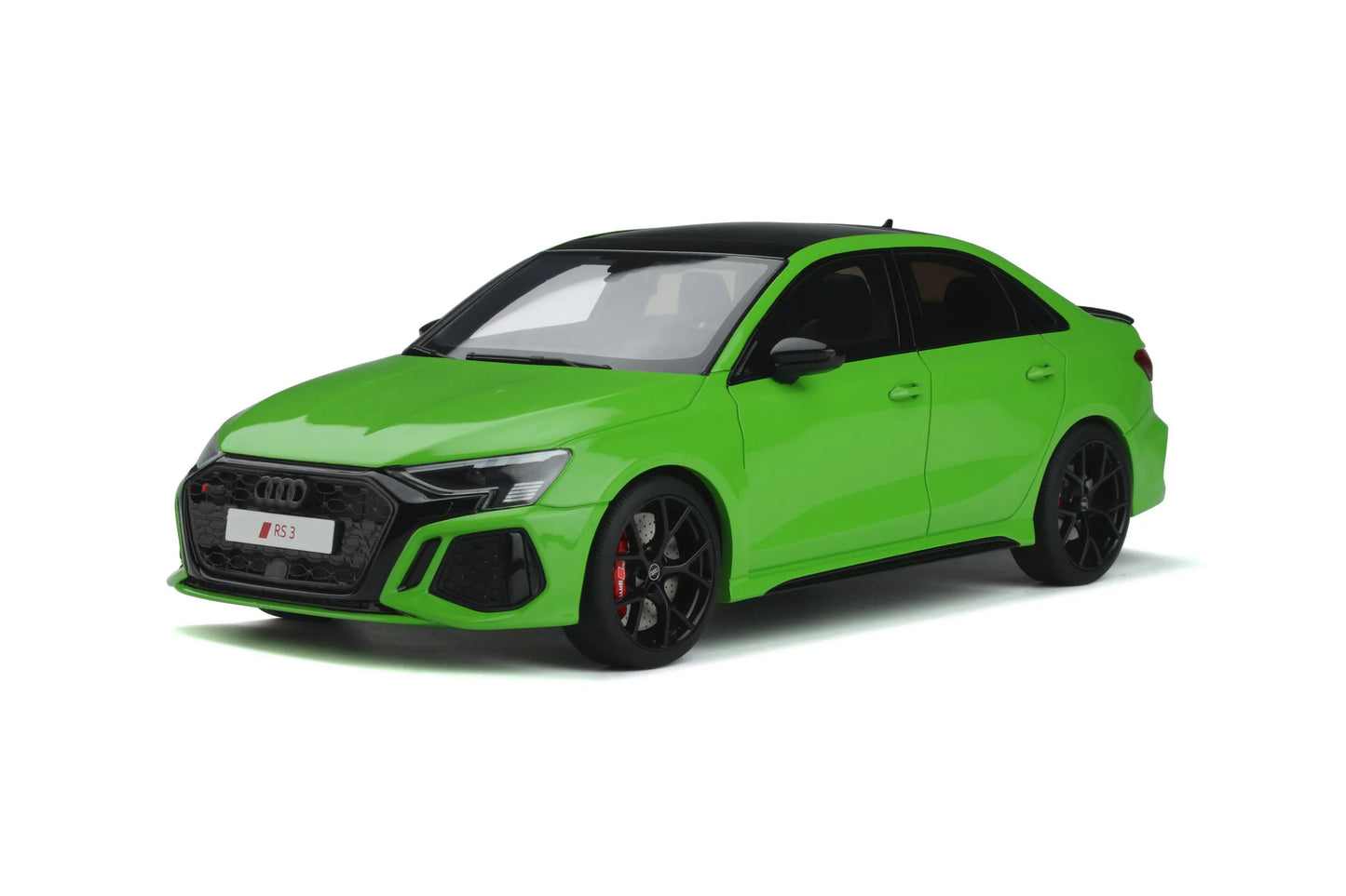 Mô hình xe GT SPIRIT 1:18 Audi RS 3 Sedan - GT414