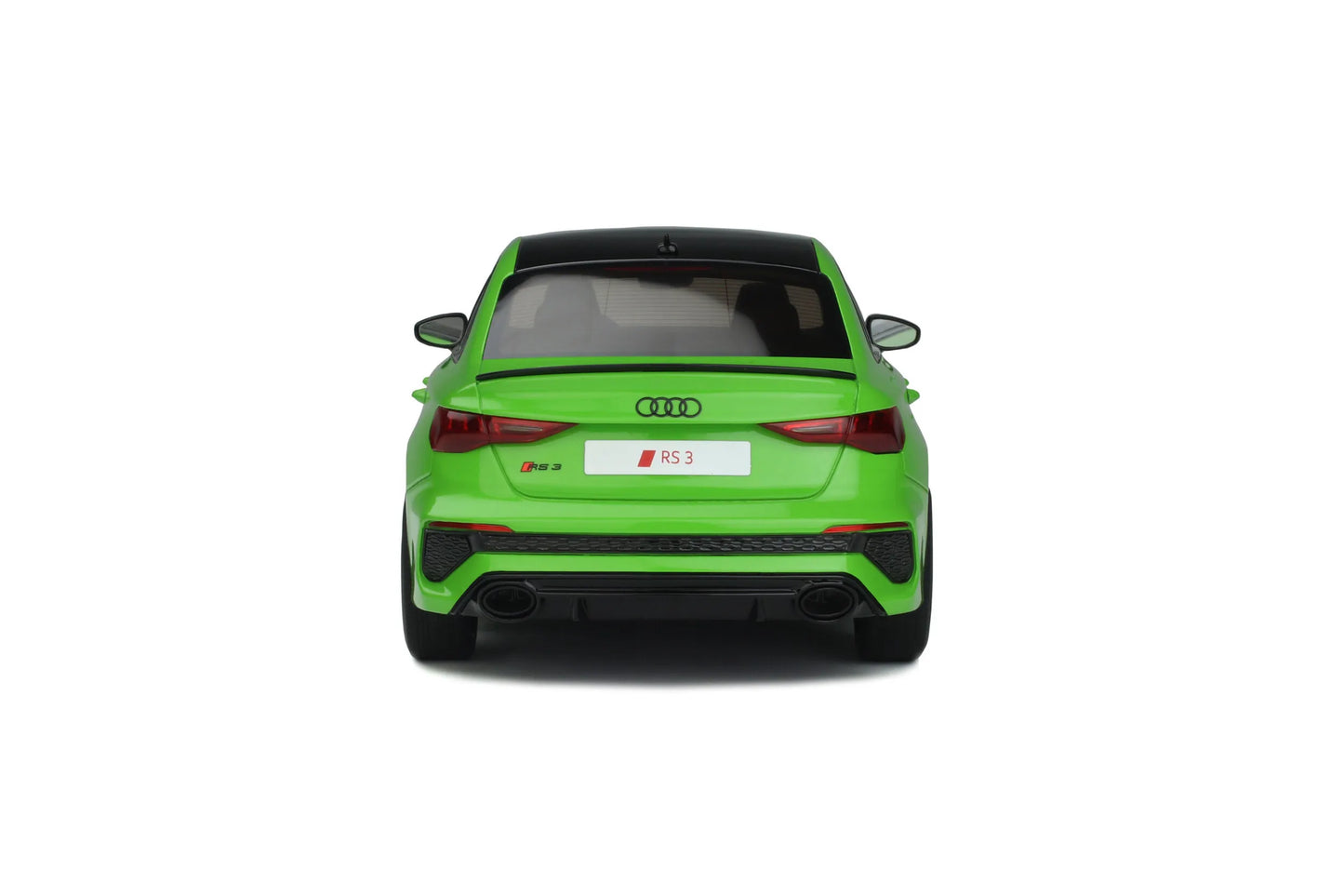 Mô hình xe GT SPIRIT 1:18 Audi RS 3 Sedan - GT414