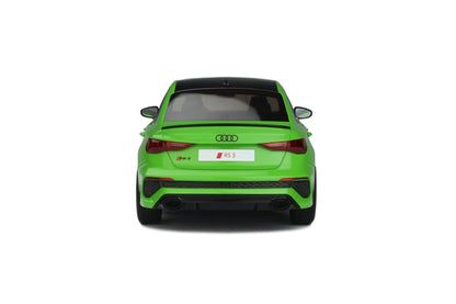 Mô hình xe GT SPIRIT 1:18 Audi RS 3 Sedan - GT414