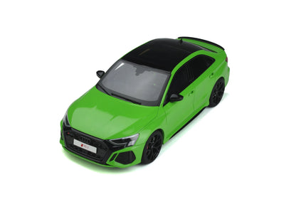 Mô hình xe GT SPIRIT 1:18 Audi RS 3 Sedan - GT414