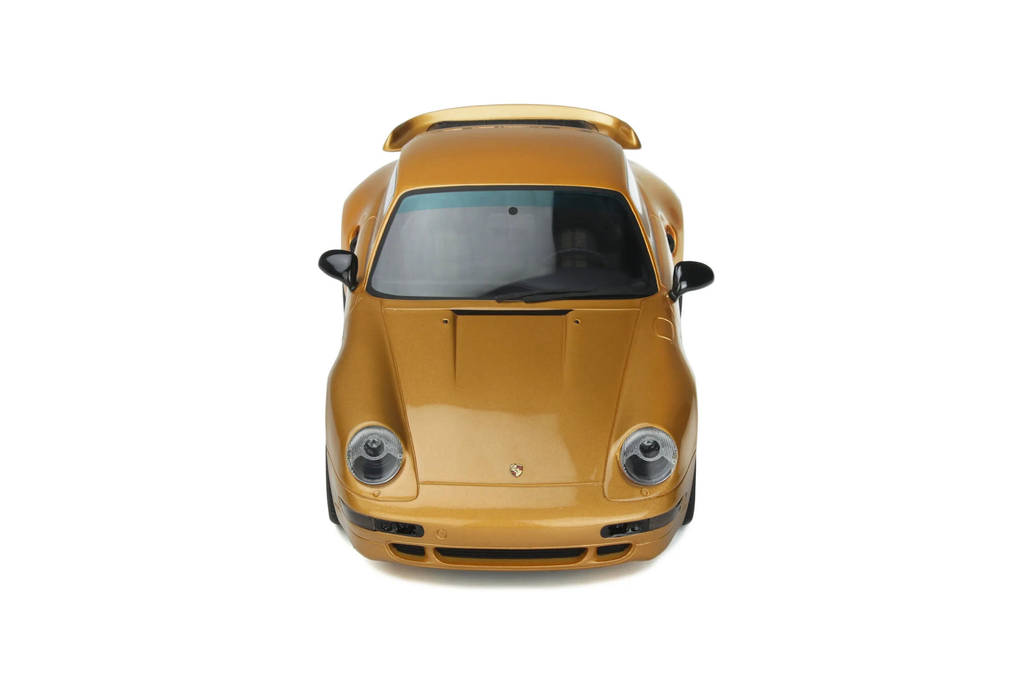 Mô hình xe GT SPIRIT 1:18 Porsche 993 Turbo S Gold Edition - GT836