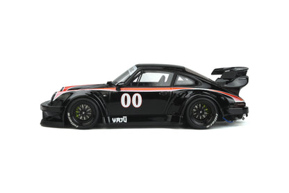 Mô hình xe GT SPIRIT 1:18 RWB Bodykit Yajù - GT413