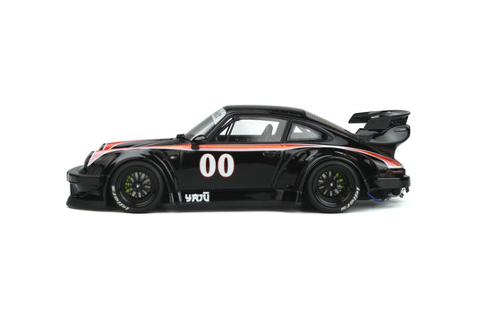 Mô hình xe GT SPIRIT 1:18 RWB Bodykit Yajù - GT413