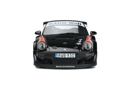 Mô hình xe GT SPIRIT 1:18 RWB Bodykit Yajù - GT413
