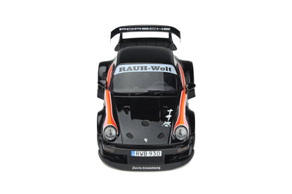 Mô hình xe GT SPIRIT 1:18 RWB Bodykit Yajù - GT413