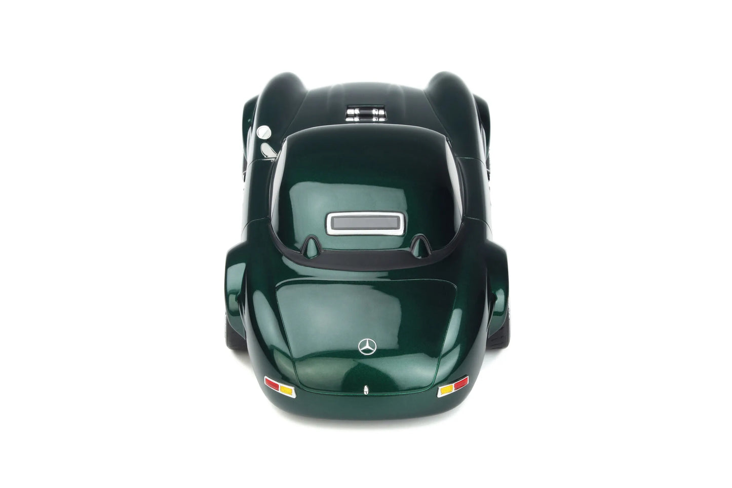 Mô hình xe GT SPIRIT 1:18 Mercedes-Benz S-Klub Speedster By slang500 and JONSIBAL - GT872