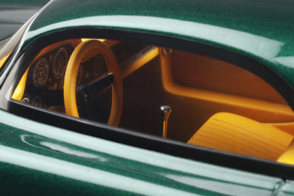 Mô hình xe GT SPIRIT 1:18 Mercedes-Benz S-Klub Speedster By slang500 and JONSIBAL - GT872