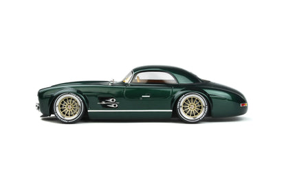 Mô hình xe GT SPIRIT 1:18 Mercedes-Benz S-Klub Speedster By slang500 and JONSIBAL - GT872