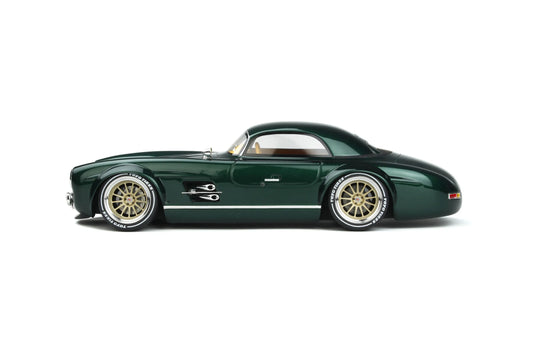 Mô hình xe GT SPIRIT 1:18 Mercedes-Benz S-Klub Speedster By slang500 and JONSIBAL - GT872