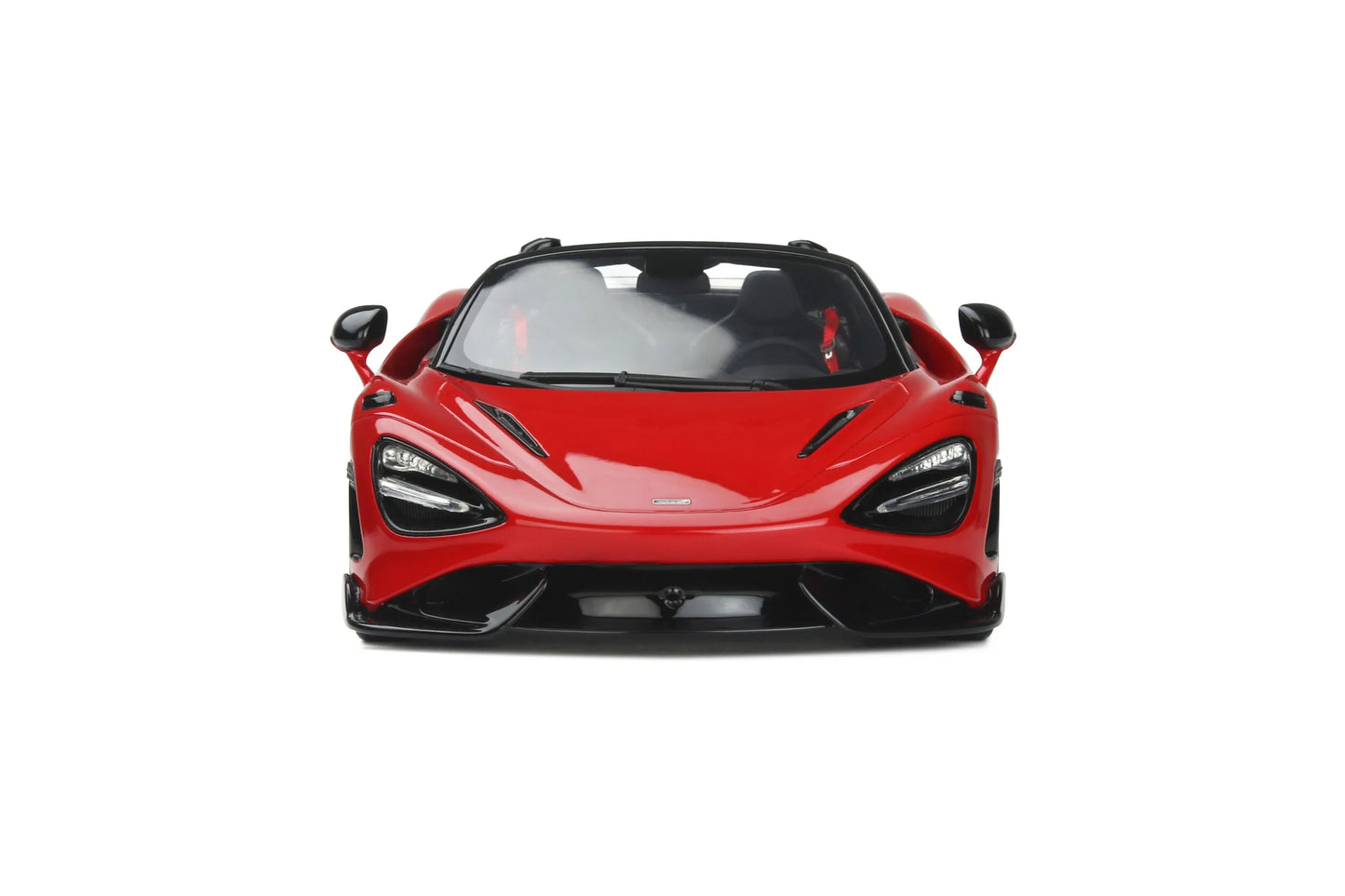 Mô hình xe GT SPIRIT 1:18 McLaren 765 LT Spider - GT420