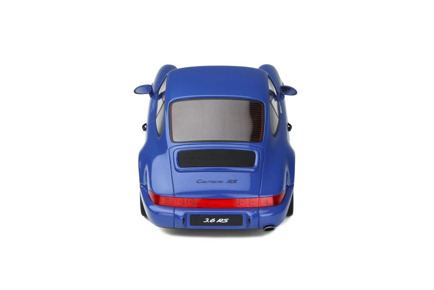 Mô hình xe GT SPIRIT 1:18 Porsche 964 RS - GT887