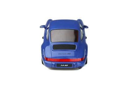 Mô hình xe GT SPIRIT 1:18 Porsche 964 RS - GT887
