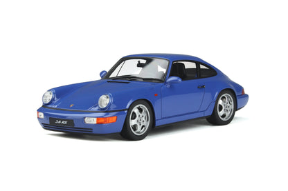 Mô hình xe GT SPIRIT 1:18 Porsche 964 RS - GT887