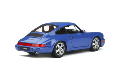 Mô hình xe GT SPIRIT 1:18 Porsche 964 RS - GT887