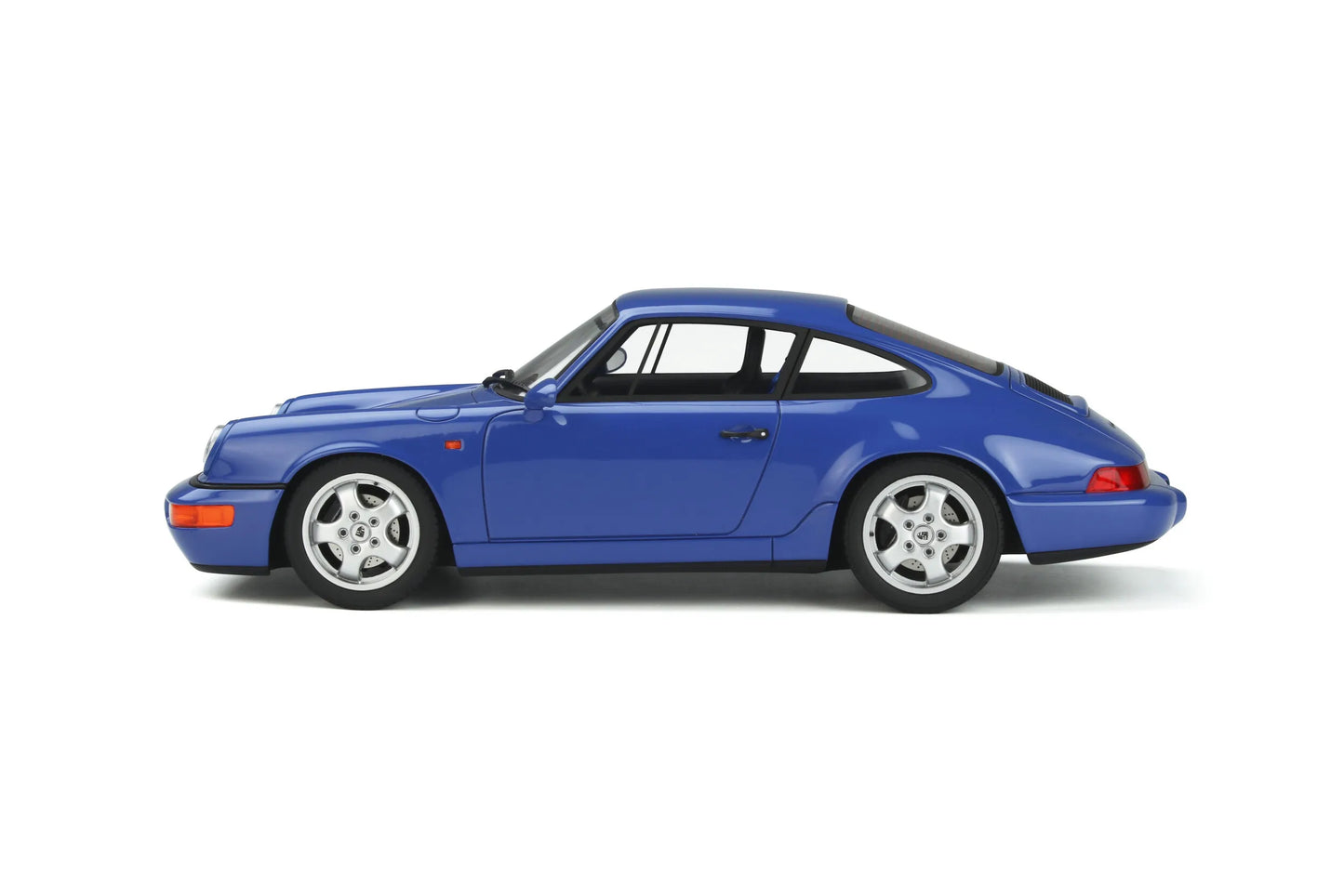 Mô hình xe GT SPIRIT 1:18 Porsche 964 RS - GT887